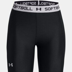 Under Armour Utility Pro Slider Shorts